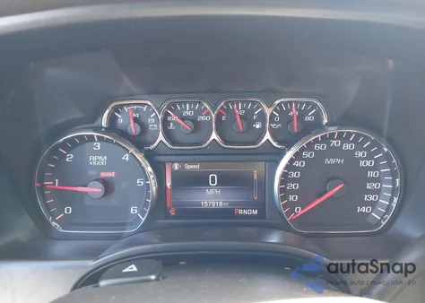 2014 GMC Sierra 1500 Slt z USA, uszkodzony, nr VIN 3GTU2VEC3EG518022